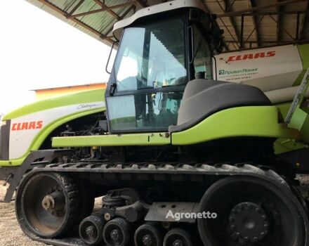 Клаас Другая, об'ємом двигуна 0 л та пробігом 0 тис. км за 47349 $, фото 1 на Automoto.ua