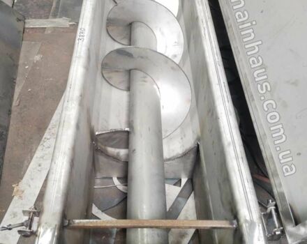 Клаас Другая, объемом двигателя 0 л и пробегом 0 тыс. км за 1195 $, фото 2 на Automoto.ua