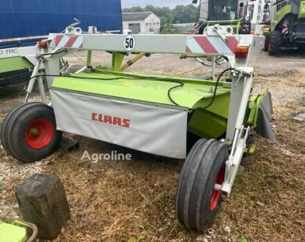 Клаас Другая, объемом двигателя 0 л и пробегом 0 тыс. км за 29051 $, фото 2 на Automoto.ua