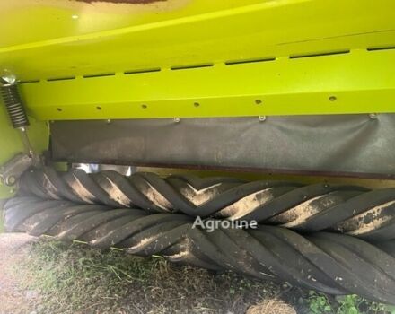 Клаас Другая, объемом двигателя 0 л и пробегом 0 тыс. км за 28887 $, фото 1 на Automoto.ua