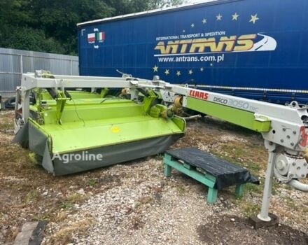 Клаас Другая, объемом двигателя 0 л и пробегом 0 тыс. км за 28887 $, фото 4 на Automoto.ua