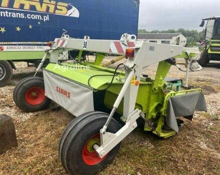 Клаас Другая, объемом двигателя 0 л и пробегом 0 тыс. км за 28887 $, фото 3 на Automoto.ua