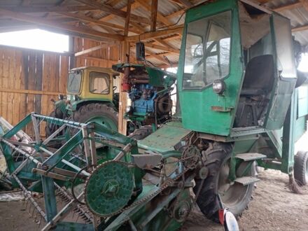 Клаас Другая, об'ємом двигуна 0 л та пробігом 0 тис. км за 3306 $, фото 1 на Automoto.ua