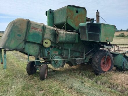 Клаас Другая 1966 в Владимир-Волынский на Automoto.ua Клаас Другая, объемом двигателя 2.48 л и пробегом 99 тыс. км за 3499 $, фото 1 на Automoto.ua