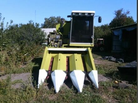 Клаас Другая, об'ємом двигуна 0 л та пробігом 0 тис. км за 13000 $, фото 1 на Automoto.ua