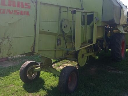 Клаас Другая, объемом двигателя 0 л и пробегом 0 тыс. км за 5946 $, фото 1 на Automoto.ua