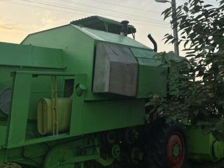 Клаас Другая 1972 у Турійськ на Automoto.ua Клаас Другая, об'ємом двигуна 0 л та пробігом 0 тис. км за 7999 $, фото 1 на Automoto.ua
