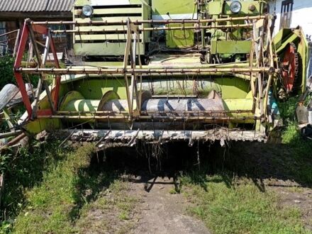 Клаас Другая, объемом двигателя 0 л и пробегом 0 тыс. км за 3500 $, фото 1 на Automoto.ua