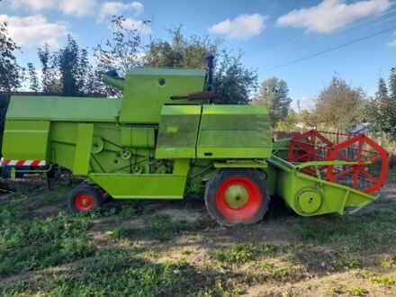 Клаас Другая, объемом двигателя 0 л и пробегом 0 тыс. км за 7345 $, фото 1 на Automoto.ua