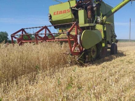 Клаас Другая, объемом двигателя 0 л и пробегом 0 тыс. км за 6700 $, фото 1 на Automoto.ua