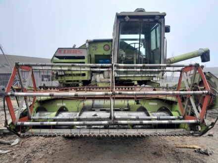 Клаас Другая, объемом двигателя 0 л и пробегом 0 тыс. км за 7000 $, фото 1 на Automoto.ua