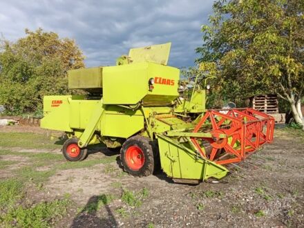 Клаас Другая, об'ємом двигуна 0 л та пробігом 0 тис. км за 7000 $, фото 1 на Automoto.ua