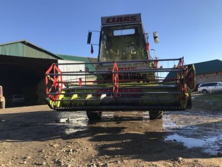 Клаас Другая, об'ємом двигуна 0 л та пробігом 0 тис. км за 12000 $, фото 1 на Automoto.ua