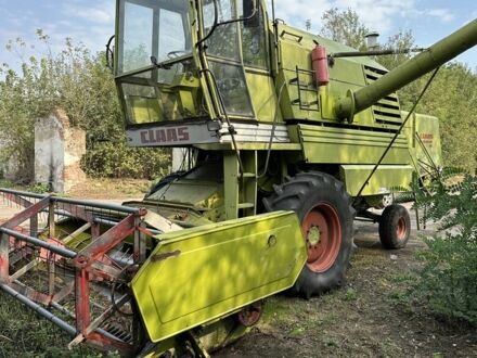 Клаас Другая, объемом двигателя 0 л и пробегом 3 тыс. км за 11000 $, фото 1 на Automoto.ua