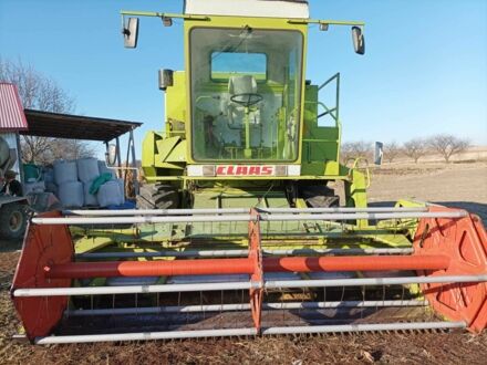 Клаас Другая, объемом двигателя 0 л и пробегом 0 тыс. км за 15000 $, фото 1 на Automoto.ua