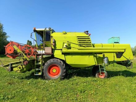 Клаас Другая, об'ємом двигуна 0 л та пробігом 0 тис. км за 14000 $, фото 1 на Automoto.ua