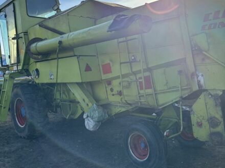 Клаас Другая, об'ємом двигуна 0 л та пробігом 0 тис. км за 12500 $, фото 1 на Automoto.ua