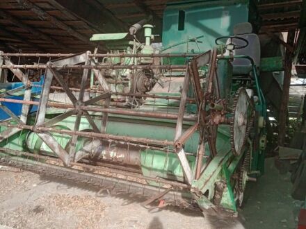 Клаас Другая, об'ємом двигуна 0 л та пробігом 0 тис. км за 2147 $, фото 1 на Automoto.ua