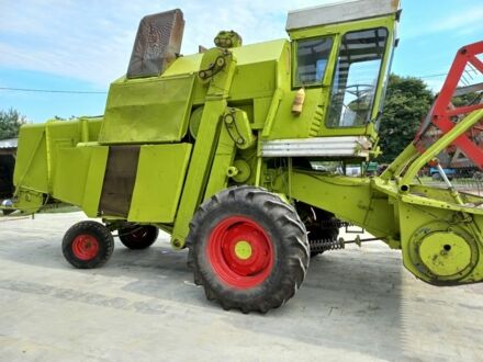 Клаас Другая, об'ємом двигуна 0.6 л та пробігом 0 тис. км за 7000 $, фото 1 на Automoto.ua