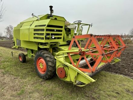 Клаас Другая, объемом двигателя 3.86 л и пробегом 0 тыс. км за 15500 $, фото 1 на Automoto.ua