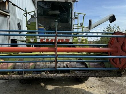 Клаас Другая, объемом двигателя 4.6 л и пробегом 1000 тыс. км за 20500 $, фото 1 на Automoto.ua