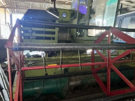 Клаас Другая, об'ємом двигуна 0 л та пробігом 0 тис. км за 10500 $, фото 1 на Automoto.ua