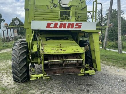 Клаас Другая, об'ємом двигуна 0 л та пробігом 0 тис. км за 12800 $, фото 1 на Automoto.ua