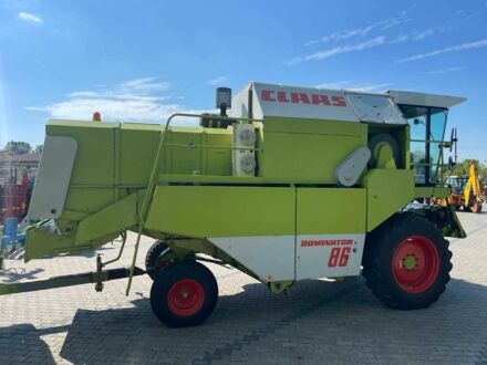 Клаас Другая, об'ємом двигуна 0 л та пробігом 3 тис. км за 33230 $, фото 1 на Automoto.ua