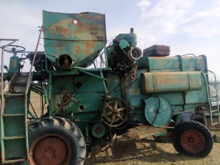 Клаас Другая, объемом двигателя 0 л и пробегом 200 тыс. км за 2500 $, фото 1 на Automoto.ua