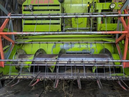 Клаас Другая, объемом двигателя 0 л и пробегом 5 тыс. км за 6500 $, фото 1 на Automoto.ua