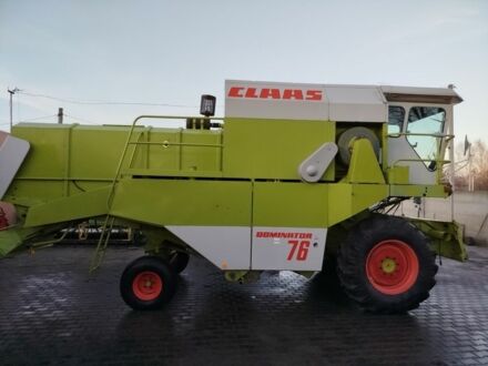 Клаас Другая, об'ємом двигуна 0 л та пробігом 0 тис. км за 27300 $, фото 1 на Automoto.ua