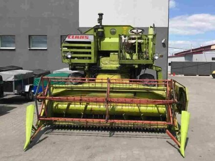 Клаас Другая, об'ємом двигуна 0 л та пробігом 0 тис. км за 15064 $, фото 1 на Automoto.ua