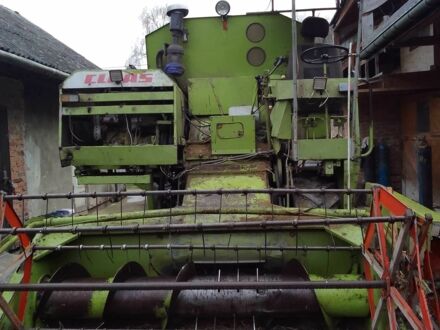 Клаас Другая, об'ємом двигуна 0 л та пробігом 0 тис. км за 3500 $, фото 1 на Automoto.ua