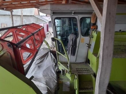 Клаас Другая, об'ємом двигуна 0 л та пробігом 0 тис. км за 21200 $, фото 1 на Automoto.ua