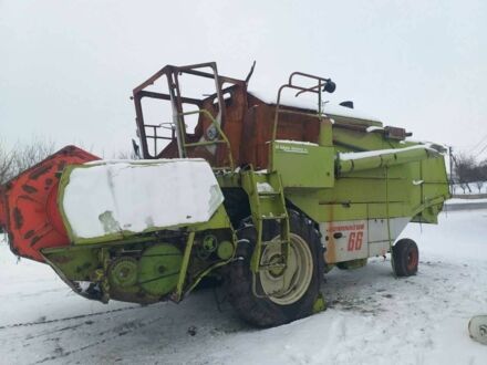 Клаас Другая, об'ємом двигуна 0 л та пробігом 0 тис. км за 8000 $, фото 1 на Automoto.ua