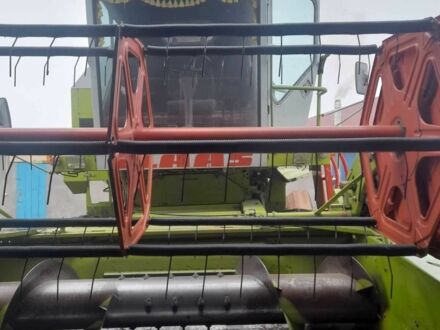 Клаас Другая, об'ємом двигуна 0 л та пробігом 2 тис. км за 23000 $, фото 1 на Automoto.ua