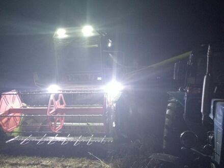 Клаас Другая, объемом двигателя 0 л и пробегом 0 тыс. км за 20000 $, фото 1 на Automoto.ua