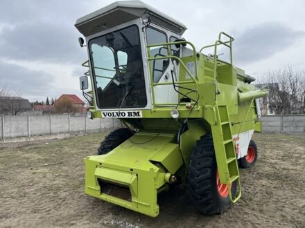 Клаас Другая, объемом двигателя 3.86 л и пробегом 2 тыс. км за 26550 $, фото 1 на Automoto.ua