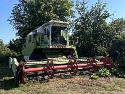 Клаас Другая, об'ємом двигуна 0 л та пробігом 0 тис. км за 13500 $, фото 1 на Automoto.ua