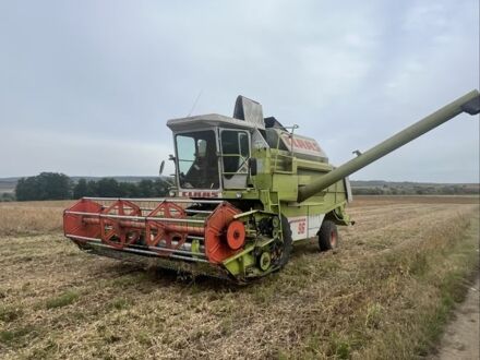 Клаас Другая, об'ємом двигуна 0 л та пробігом 0 тис. км за 32424 $, фото 1 на Automoto.ua