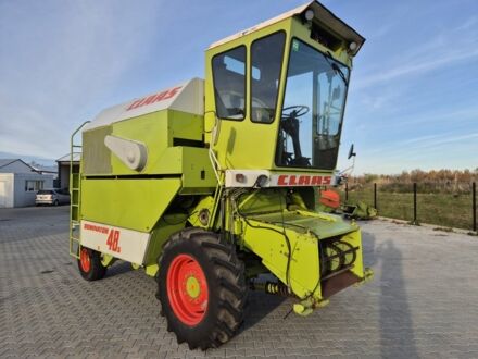 Клаас Другая, об'ємом двигуна 0 л та пробігом 1000 тис. км за 25500 $, фото 1 на Automoto.ua