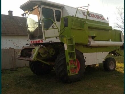 Клаас Другая, объемом двигателя 0 л и пробегом 0 тыс. км за 13000 $, фото 1 на Automoto.ua