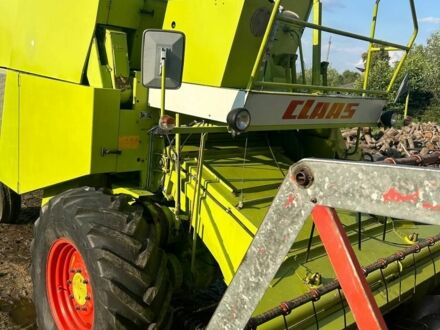 Клаас Другая, об'ємом двигуна 0 л та пробігом 0 тис. км за 17700 $, фото 1 на Automoto.ua