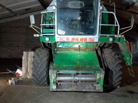 Клаас Другая, объемом двигателя 10.69 л и пробегом 0 тыс. км за 9934 $, фото 1 на Automoto.ua