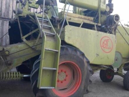 Клаас Другая, об'ємом двигуна 0 л та пробігом 0 тис. км за 5902 $, фото 1 на Automoto.ua