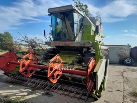 Клаас Другая, объемом двигателя 0 л и пробегом 0 тыс. км за 31075 $, фото 1 на Automoto.ua