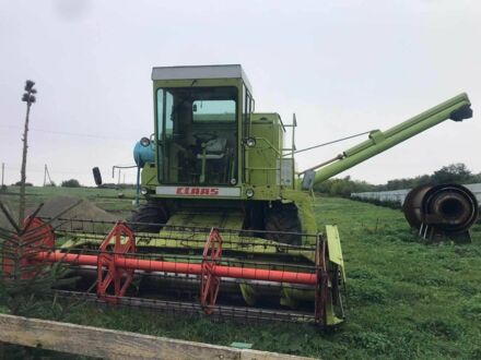 Клаас Другая, об'ємом двигуна 0 л та пробігом 0 тис. км за 14500 $, фото 1 на Automoto.ua