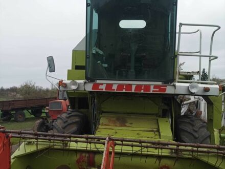 Клаас Другая, объемом двигателя 0 л и пробегом 5 тыс. км за 20500 $, фото 1 на Automoto.ua