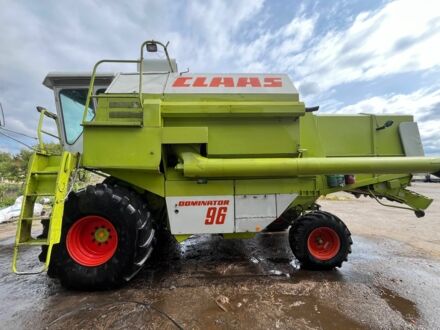Клаас Другая, объемом двигателя 0 л и пробегом 0 тыс. км за 32500 $, фото 1 на Automoto.ua