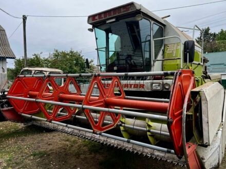 Клаас Другая, об'ємом двигуна 0 л та пробігом 0 тис. км за 35000 $, фото 1 на Automoto.ua